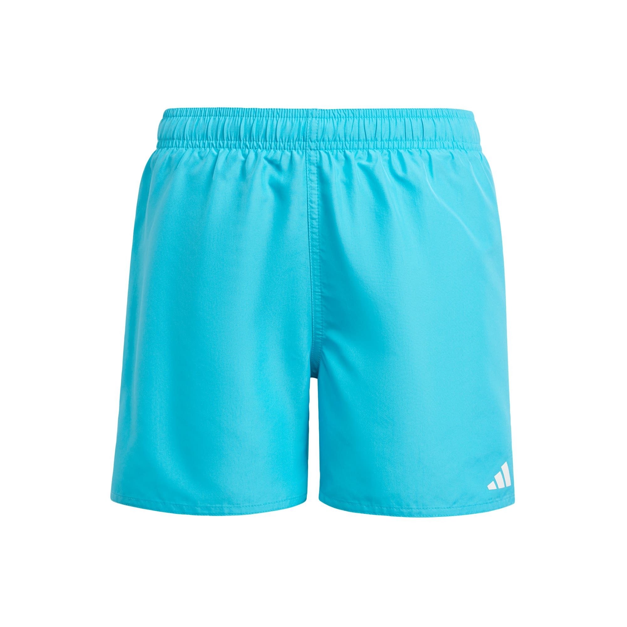 Lucid Cyan / White