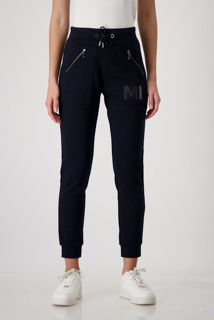 Monari Stoffhose günstig online kaufen