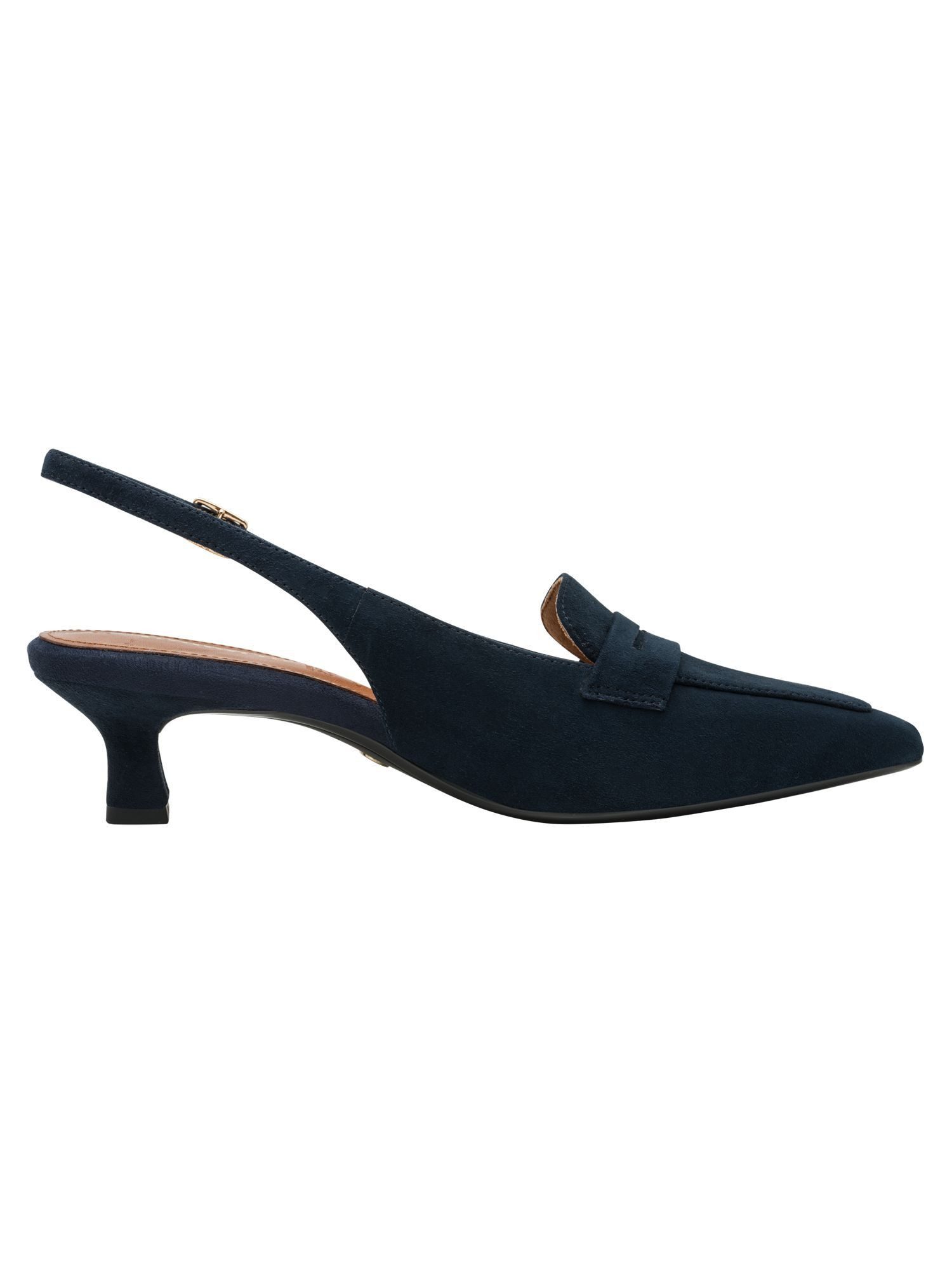Tamaris TOUCH-IT aus Leder Queenie 1-29506-46 Slingpumps TOUCH-IT