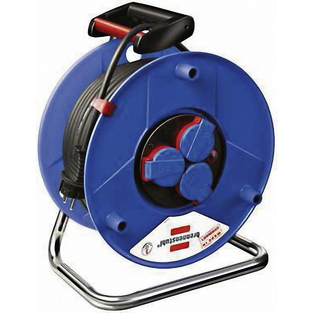 Brennenstuhl Brennenstuhl 1233120 Kabeltrommel 40.00 m günstig online kaufen