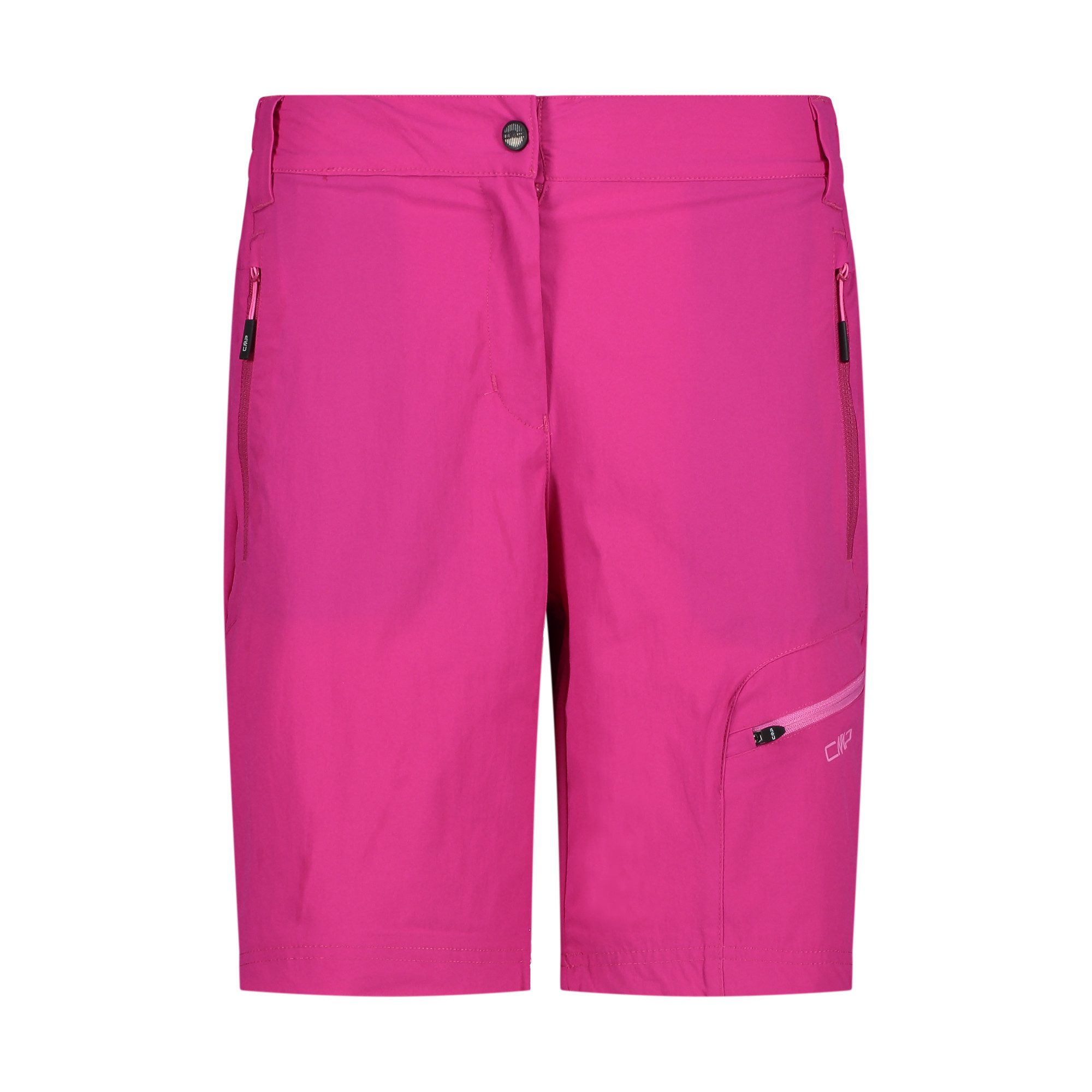 CMP Trainingsshorts CMP Damen Short WOMAN günstig online kaufen