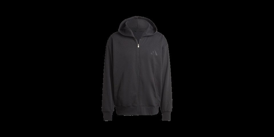adidas Sportswear Kapuzensweatshirt M A SZN günstig online kaufen
