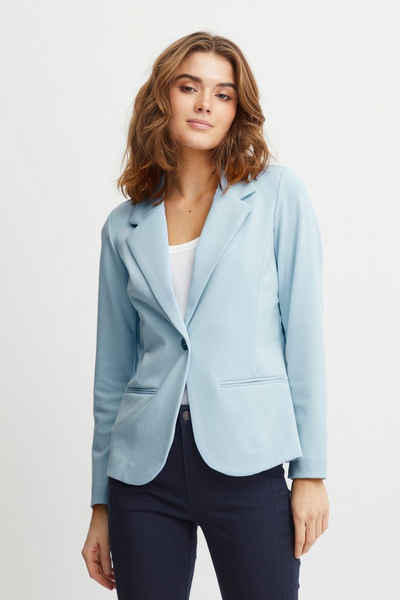 fransa Kurzblazer Fransa FRZablazer 2 Blazer - 20605896