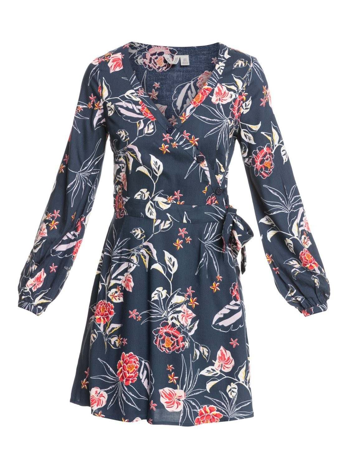 Roxy Sommerkleid »Simply Stated« online kaufen | OTTO