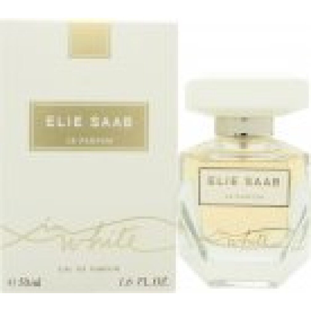 ELIE SAAB Eau de Parfum Le Parfum In White Eau de Parfum