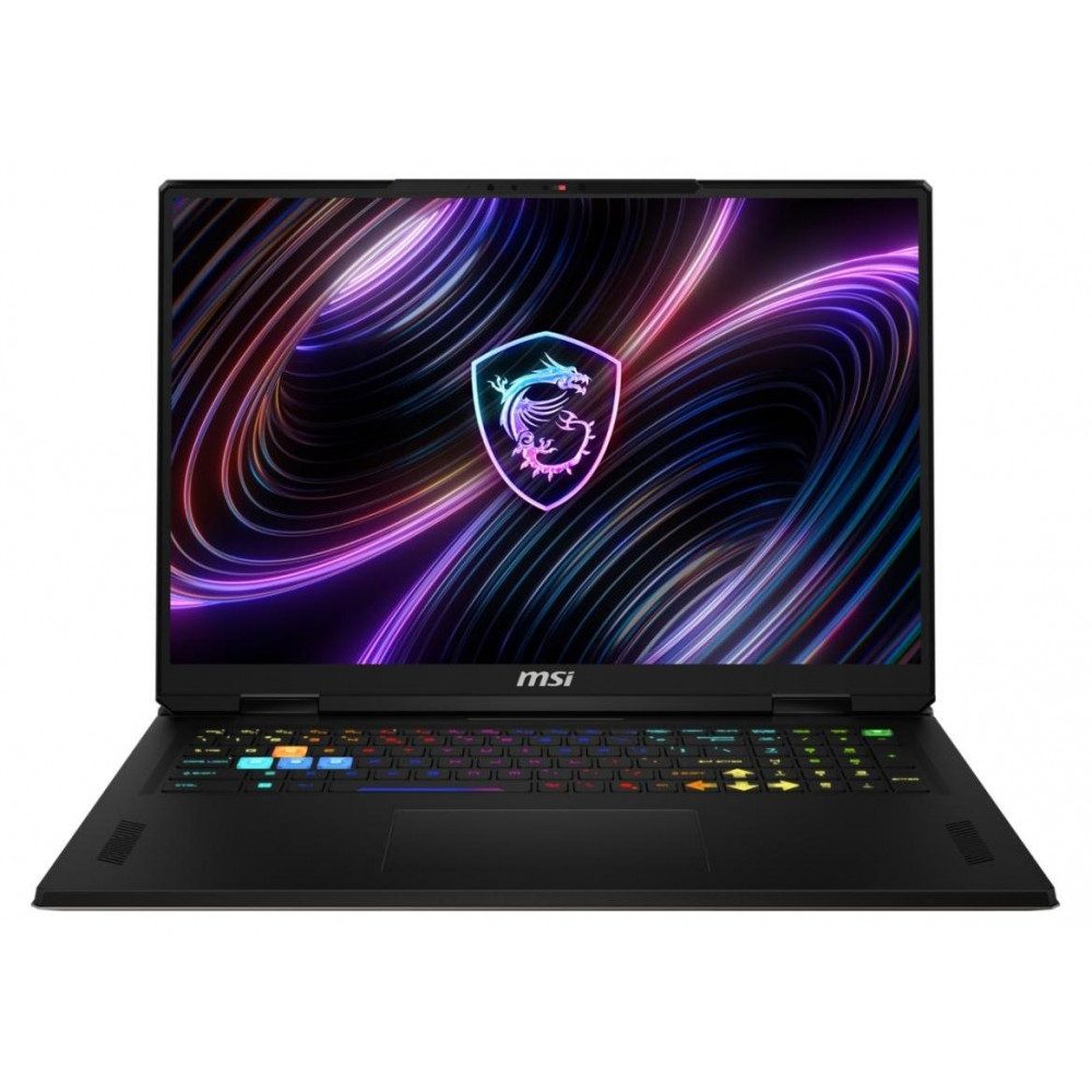 MSI 001824-1088 Raider 18 HX A2WH-1088 Gaming-Laptop Notebook