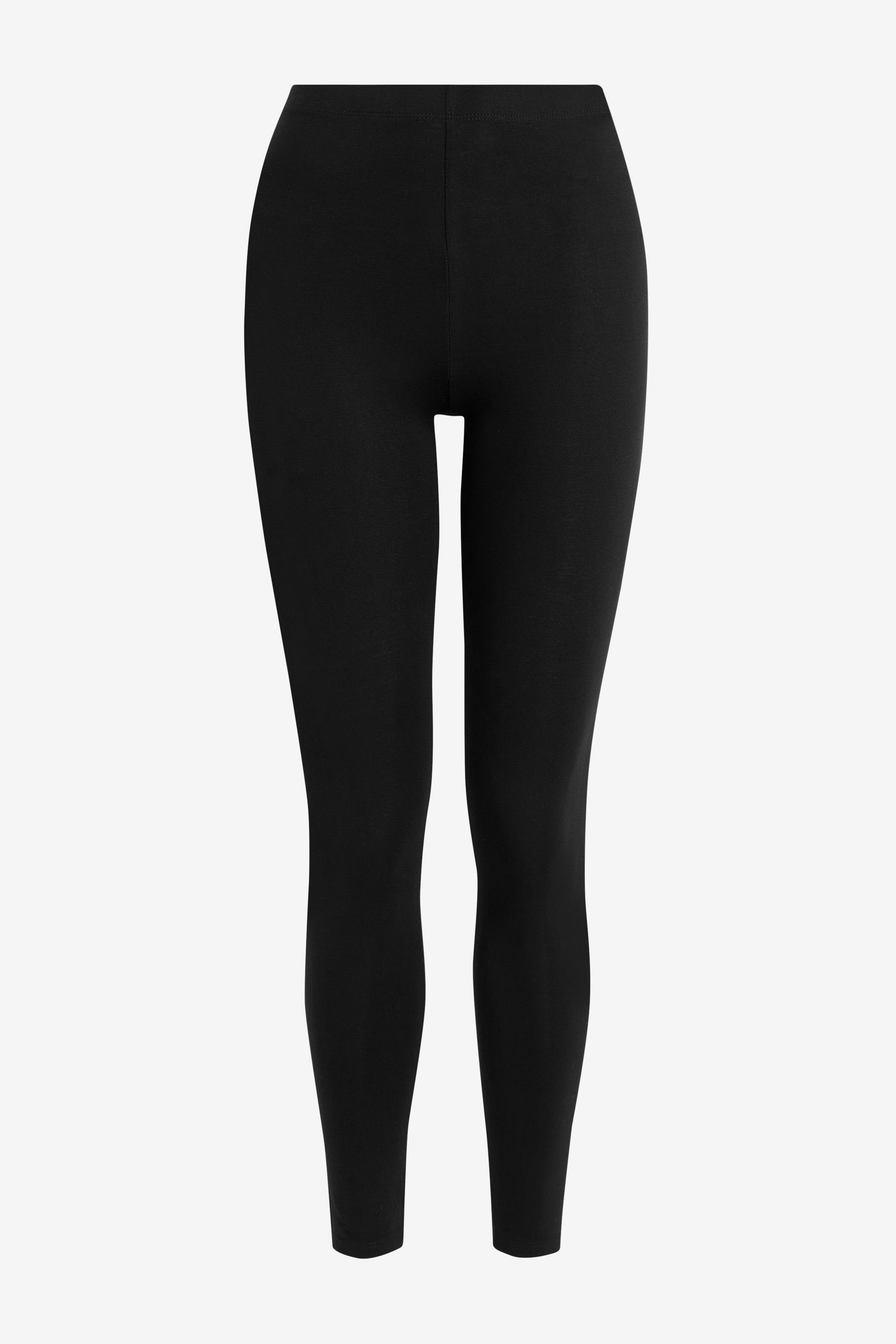 Next Leggings Lange Leggings im 2er-Pack günstig online kaufen
