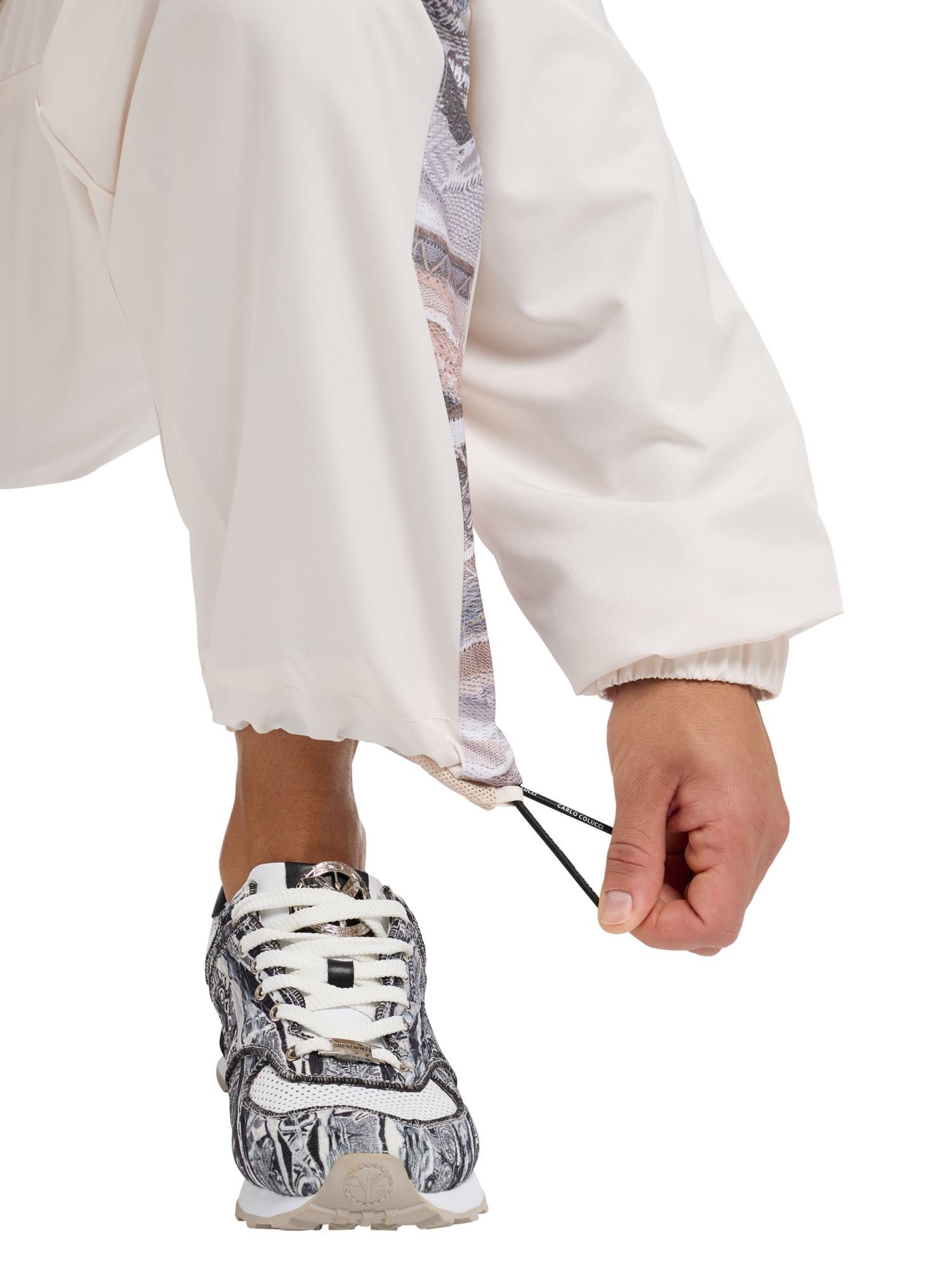 CARLO COLUCCI Trainingsanzug Drassi günstig online kaufen