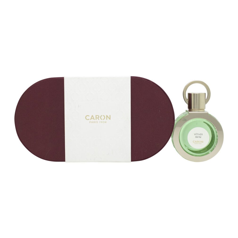 Caron Eau de Parfum Vétiver Infini Eau de Parfum 50ml Spray