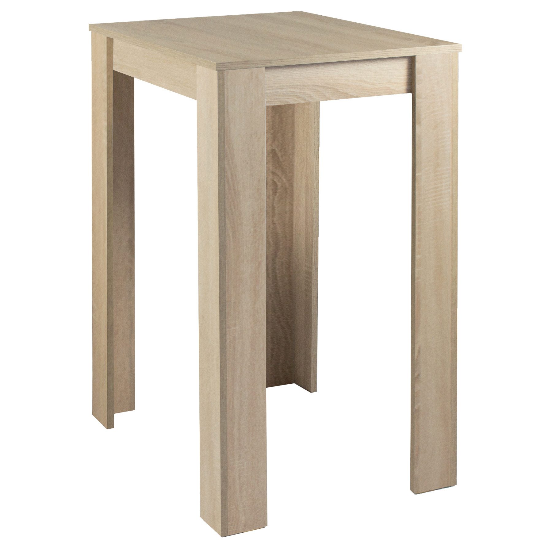 riess-ambiente Bartisch LOFT 105cm natur – günstig online kaufen