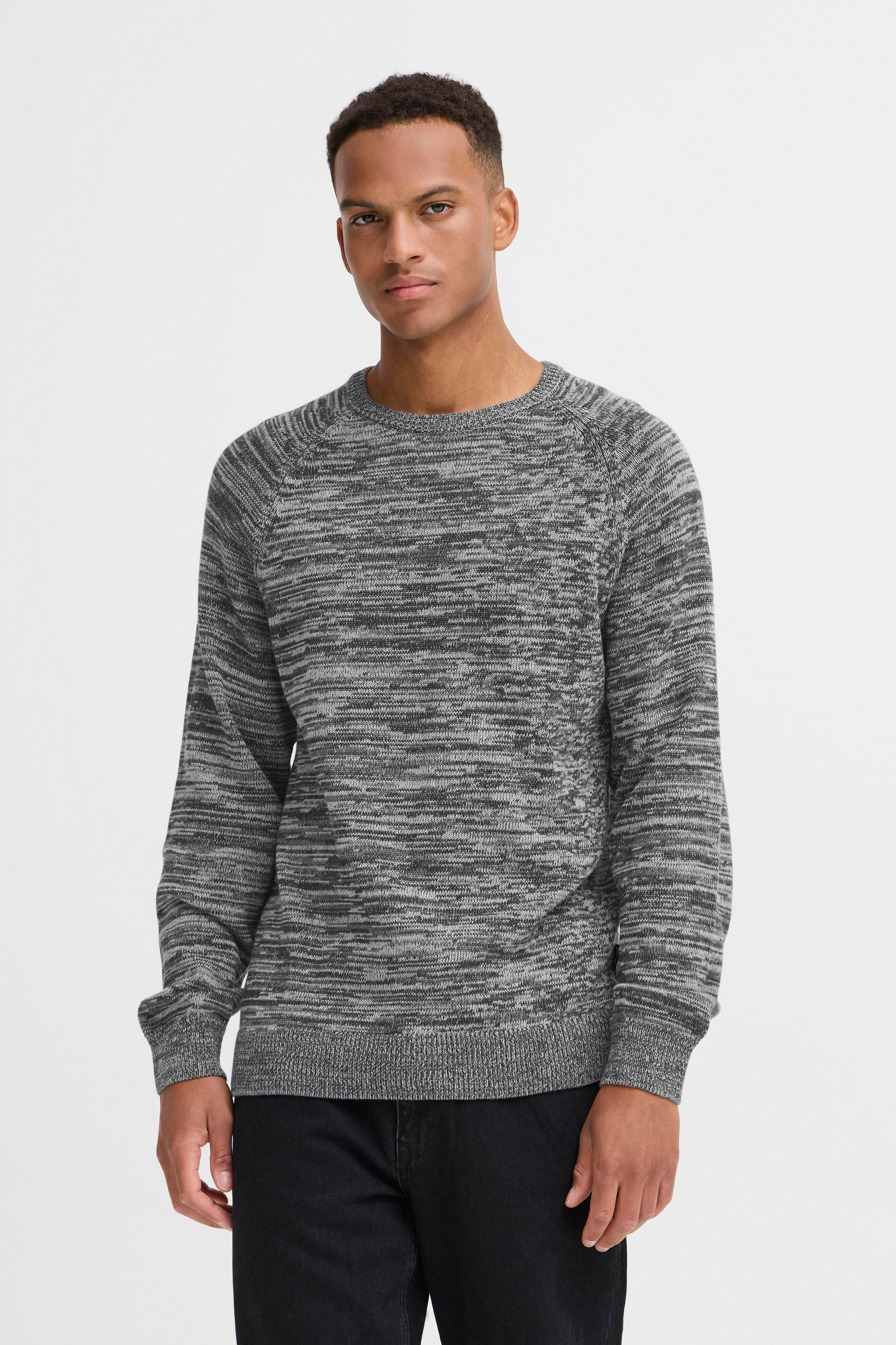 Strickpullover BHBENJAMIN CREW KNIT