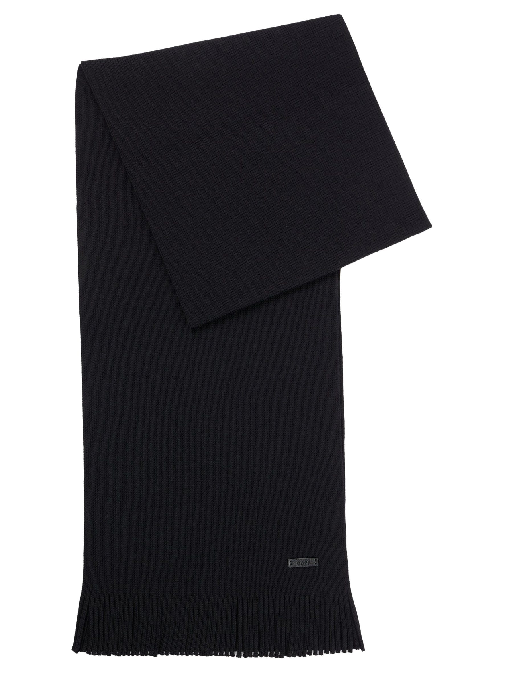 BOSS Schal Albas, (keine Angabe, 1-St. keine Angabe) günstig online kaufen