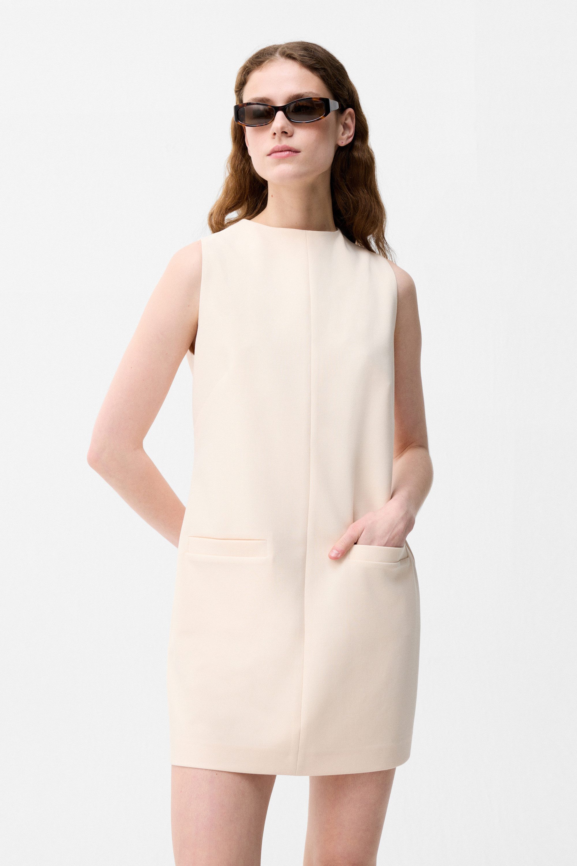 adL Jerseykleid