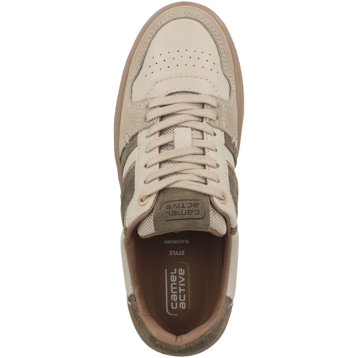 camel active 55BNN11 Damen Sneaker günstig online kaufen