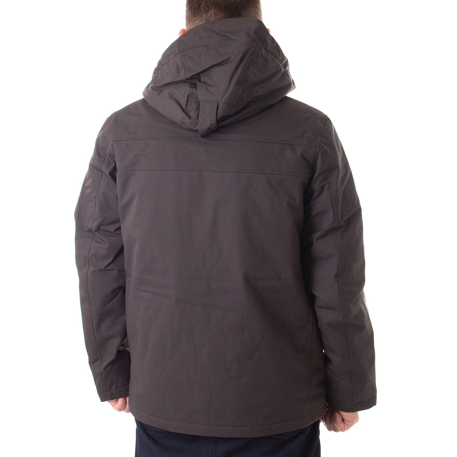 Vintage Industries Parka Jacke V/Works Fairford Parka