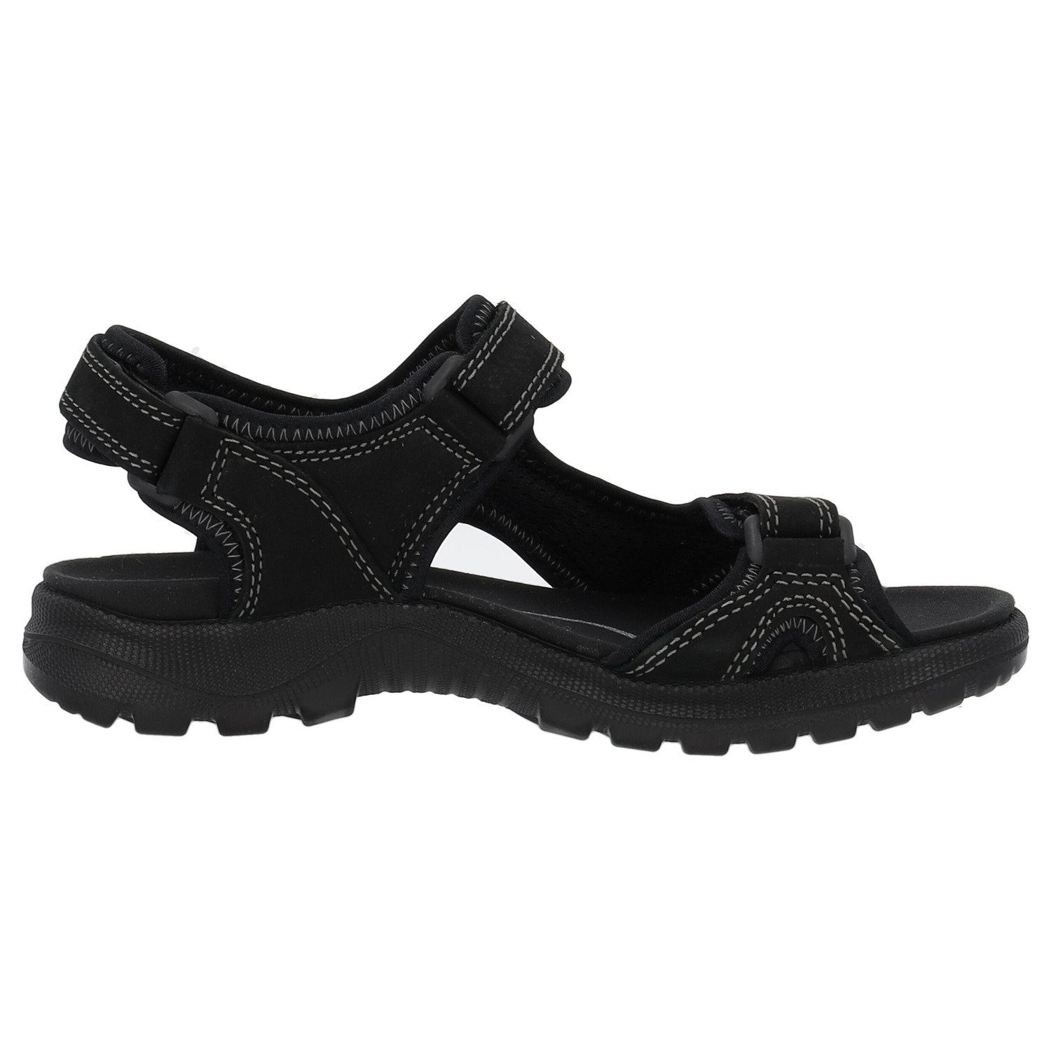 Sandalette BLACK/BLACK Ecco (05901956) Onroads 690033 W Ecco