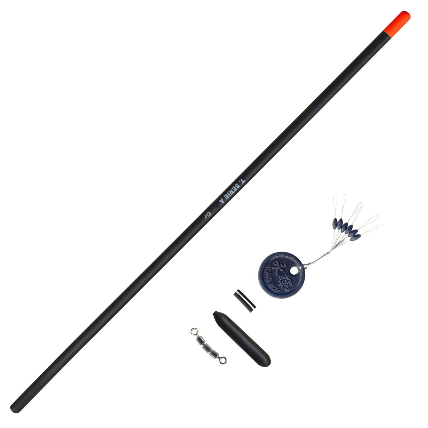 TFT Forellenpose TFT Fight Stick Forellenpose - Tremarella Set