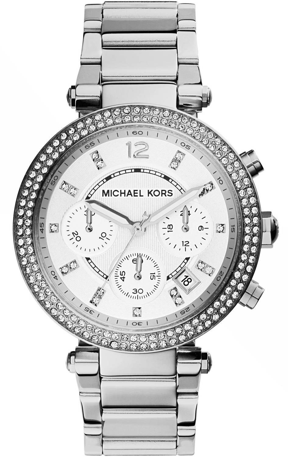 MICHAEL KORS Quarzuhr MK5353 günstig online kaufen