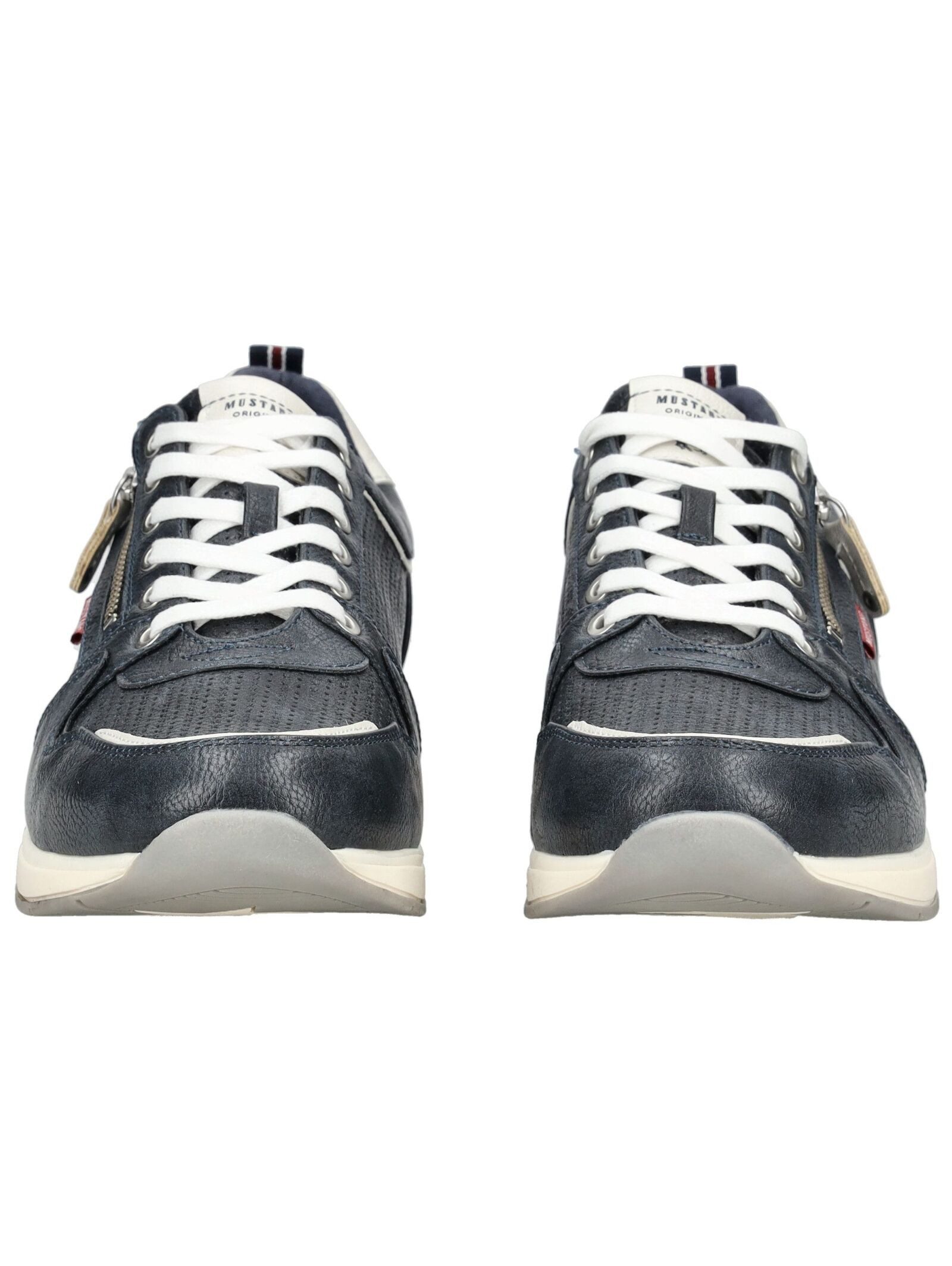 Mustang Shoes Mustang Shoes Sneaker Synthetik Sneaker