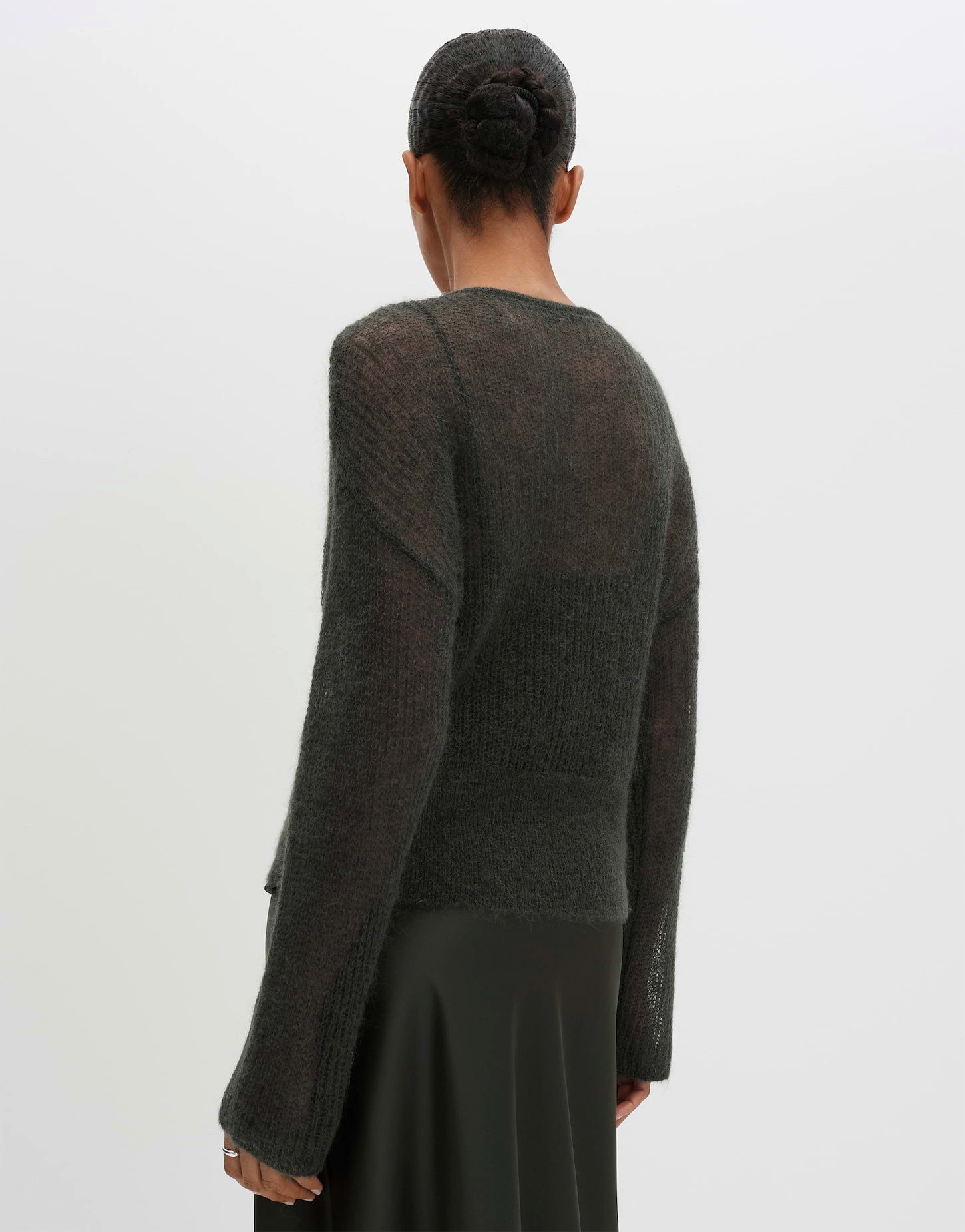 someday Strickpullover Tivora
