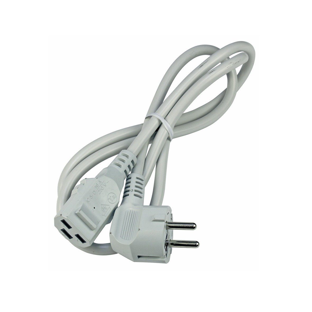 easyPART wie BOSCH 00644825 Kabel Anschlusskabel 1,2 m Stromkabel, Für Backofen / Herd