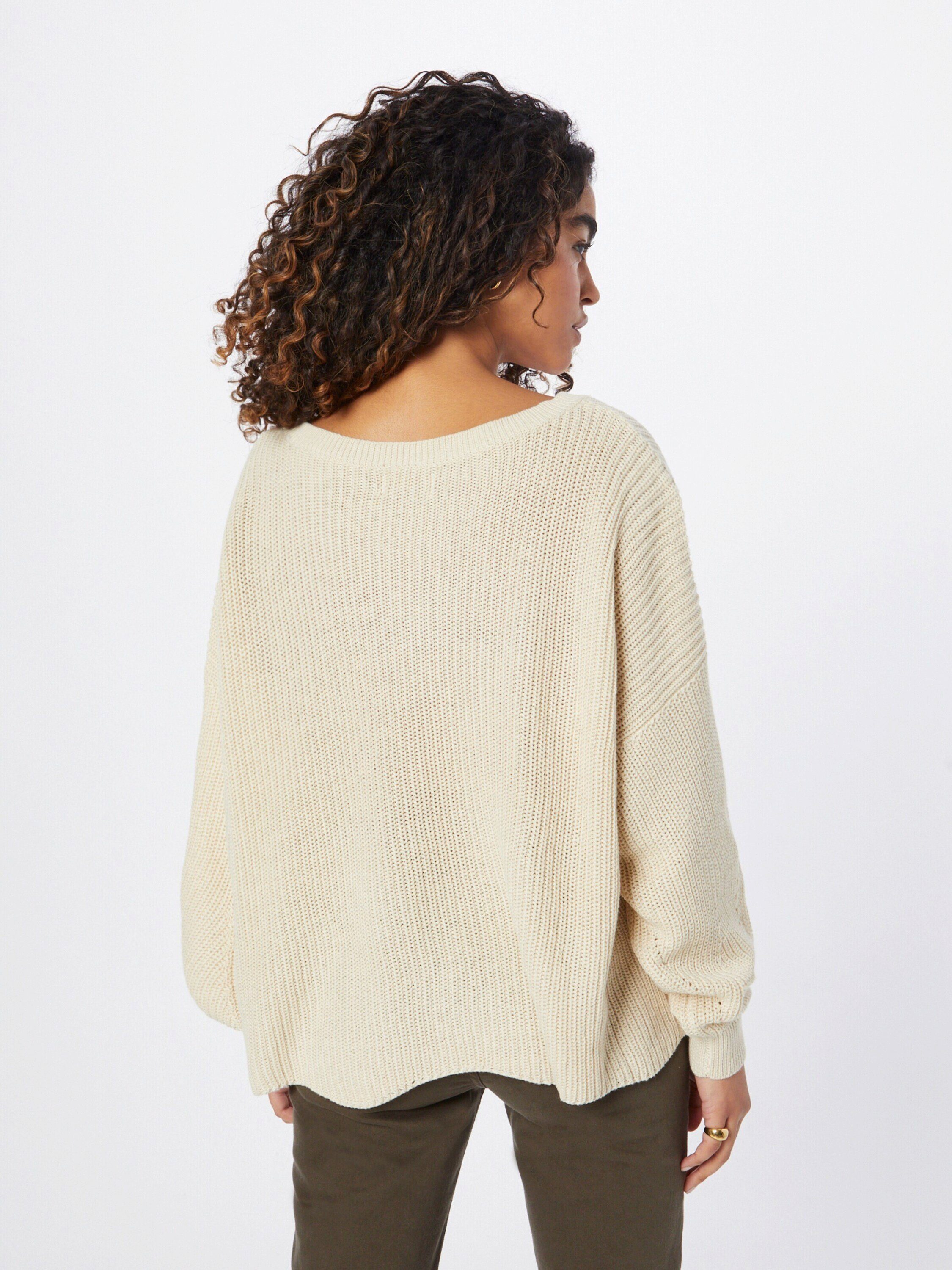 ONLY Strickpullover HILDE (1-tlg) Plain/ohne Details günstig online kaufen