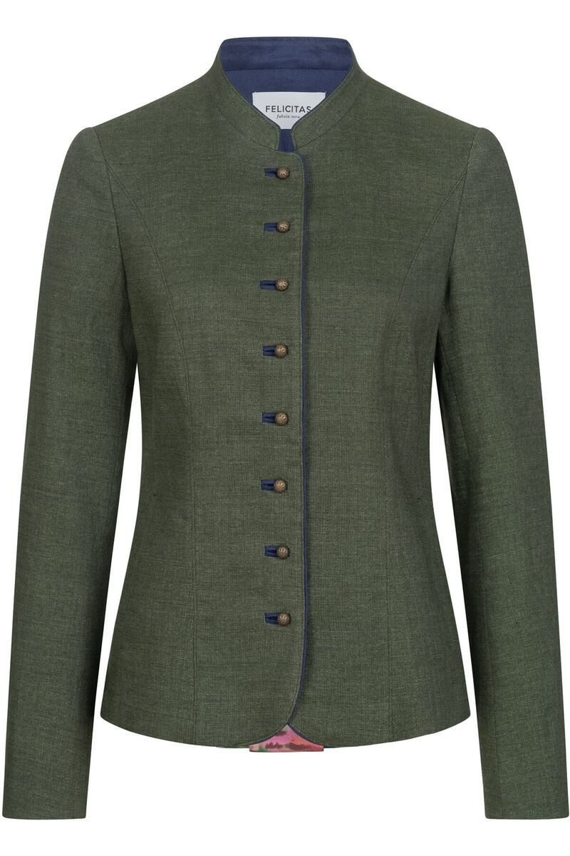 Trachtenblazer