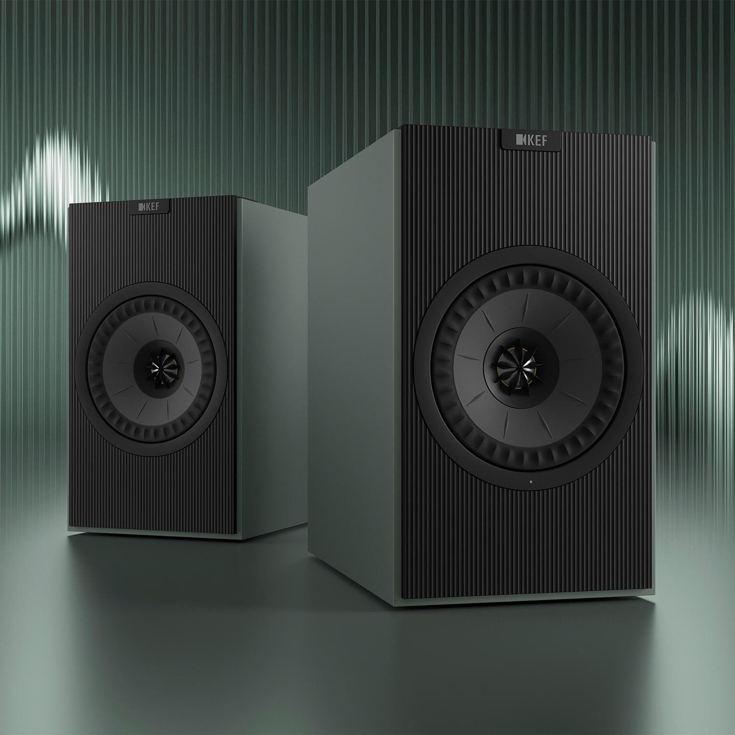 KEF KEF Coda W Wireless Lautsprecher
