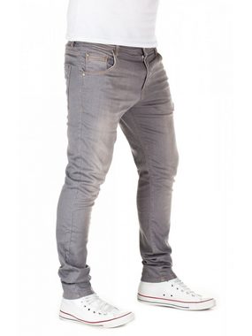 Yazubi Slim-fit-Jeans Steve Stretch Jeans 5-Pocket-Style