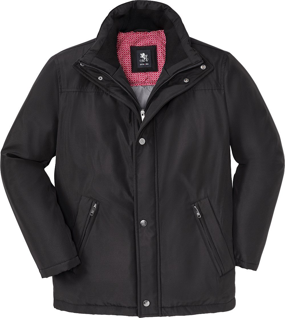 Otto Kern Kurzjacke warme Hightech-Wattierung