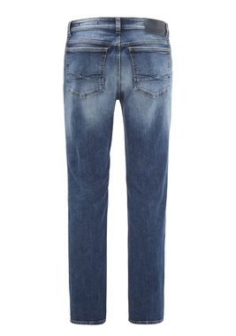 Paddock's Slim-fit-Jeans PIPE Slim-Fit Denim Jeans
