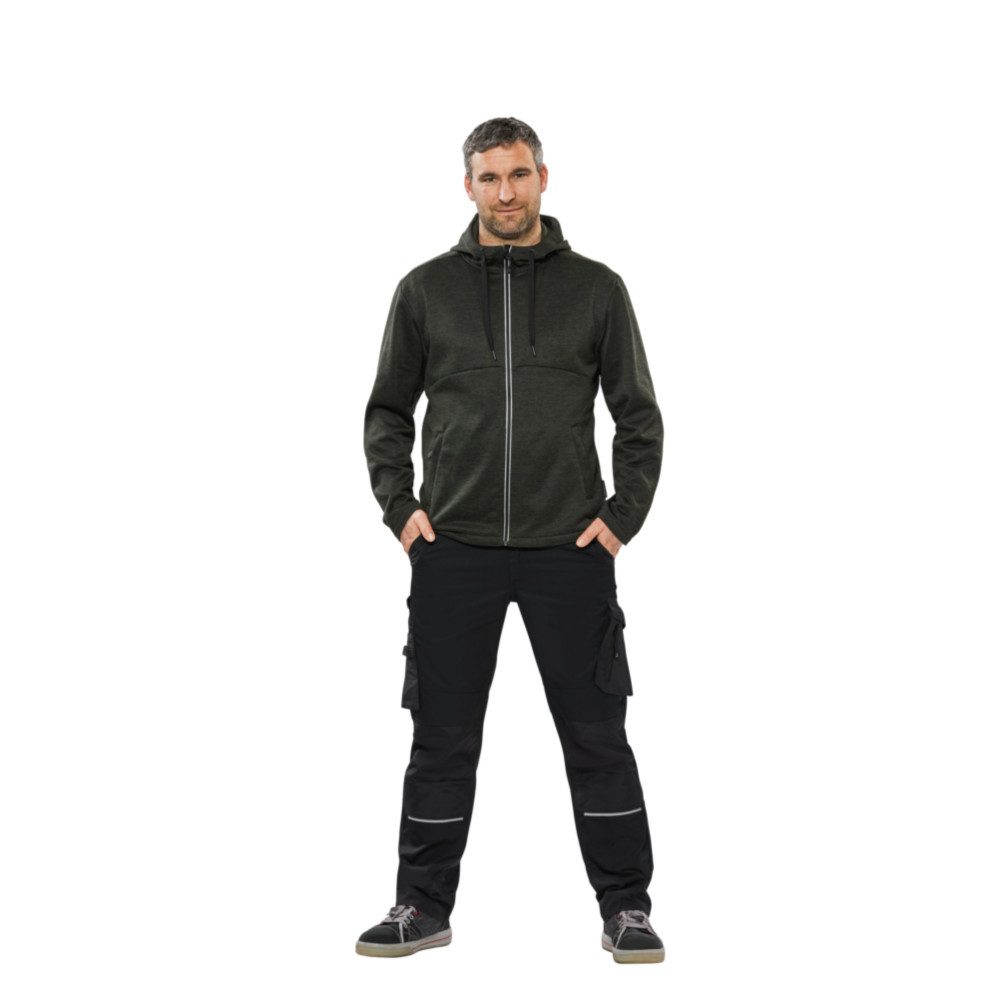 Planam Arbeitsjacke