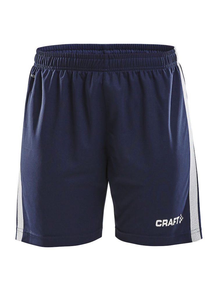 Craft Trainingshose Pro Control Shorts Damen