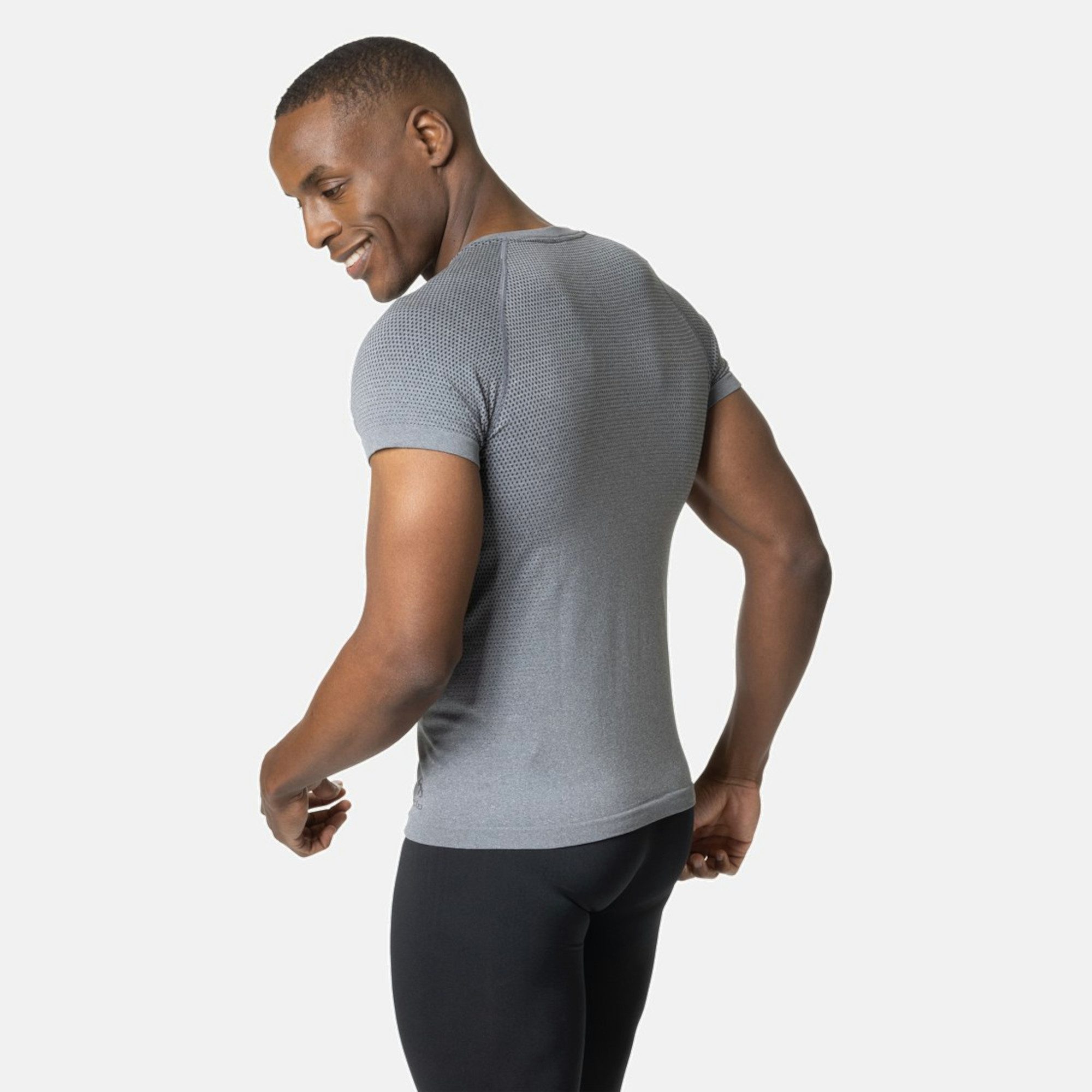Odlo Langarmshirt Odlo Herren Langarmshirt BL günstig online kaufen