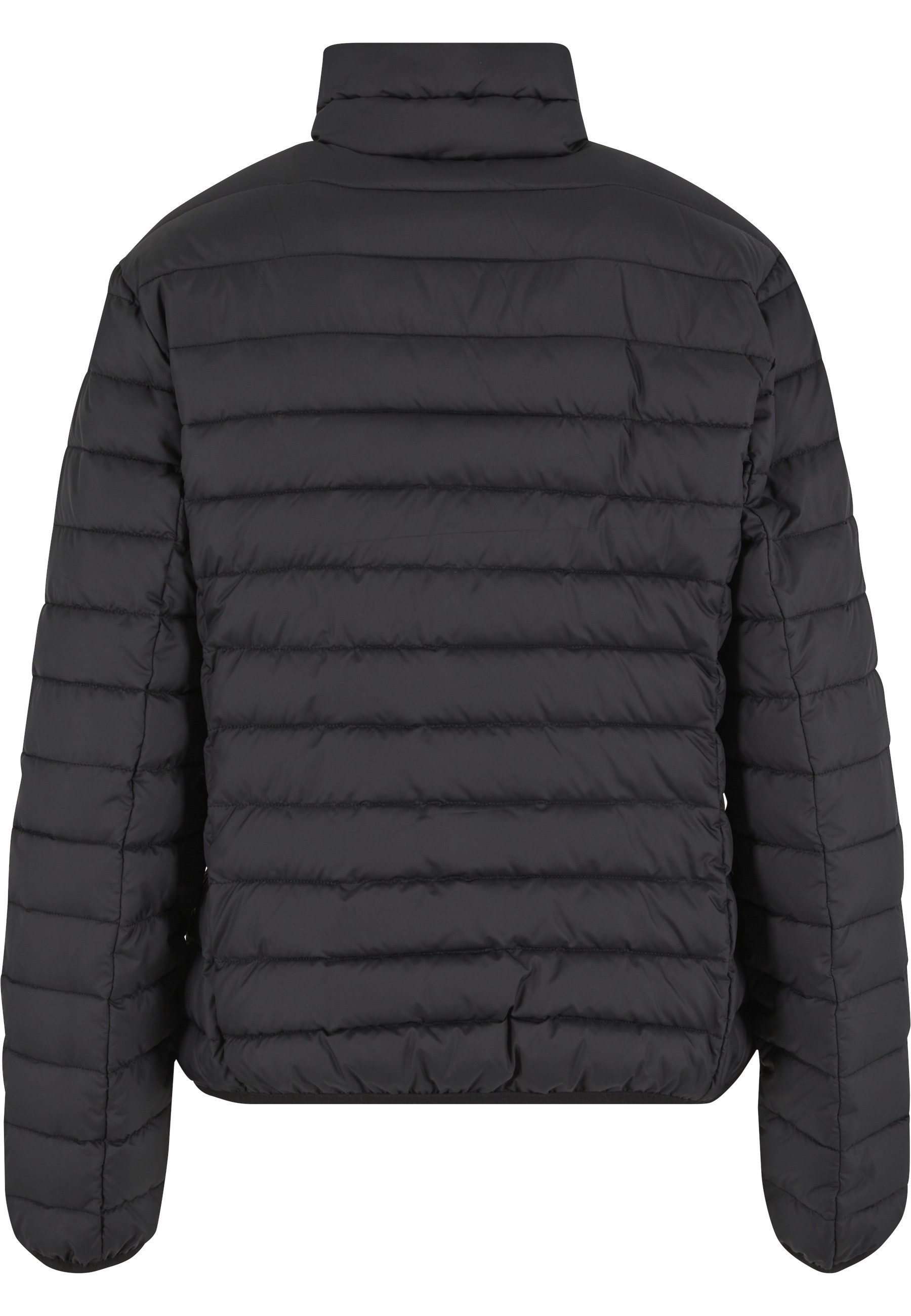 URBAN CLASSICS Langmantel Urban Classics Ladies Ultra Light Puffer Jacket – Bild 2 von 5