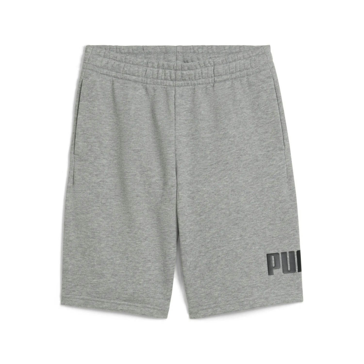 Medium Gray Heather