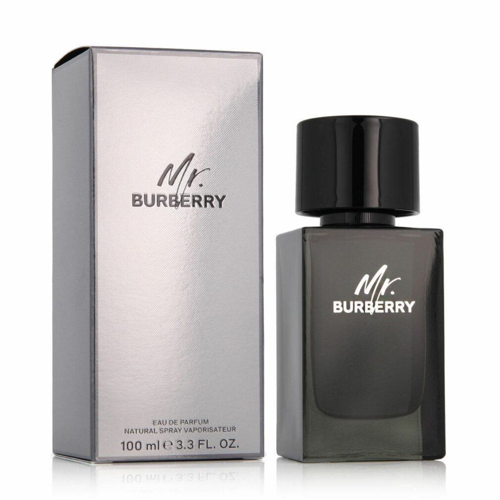 BURBERRY Eau de Parfum Burberry Mr. Burberry EDP M