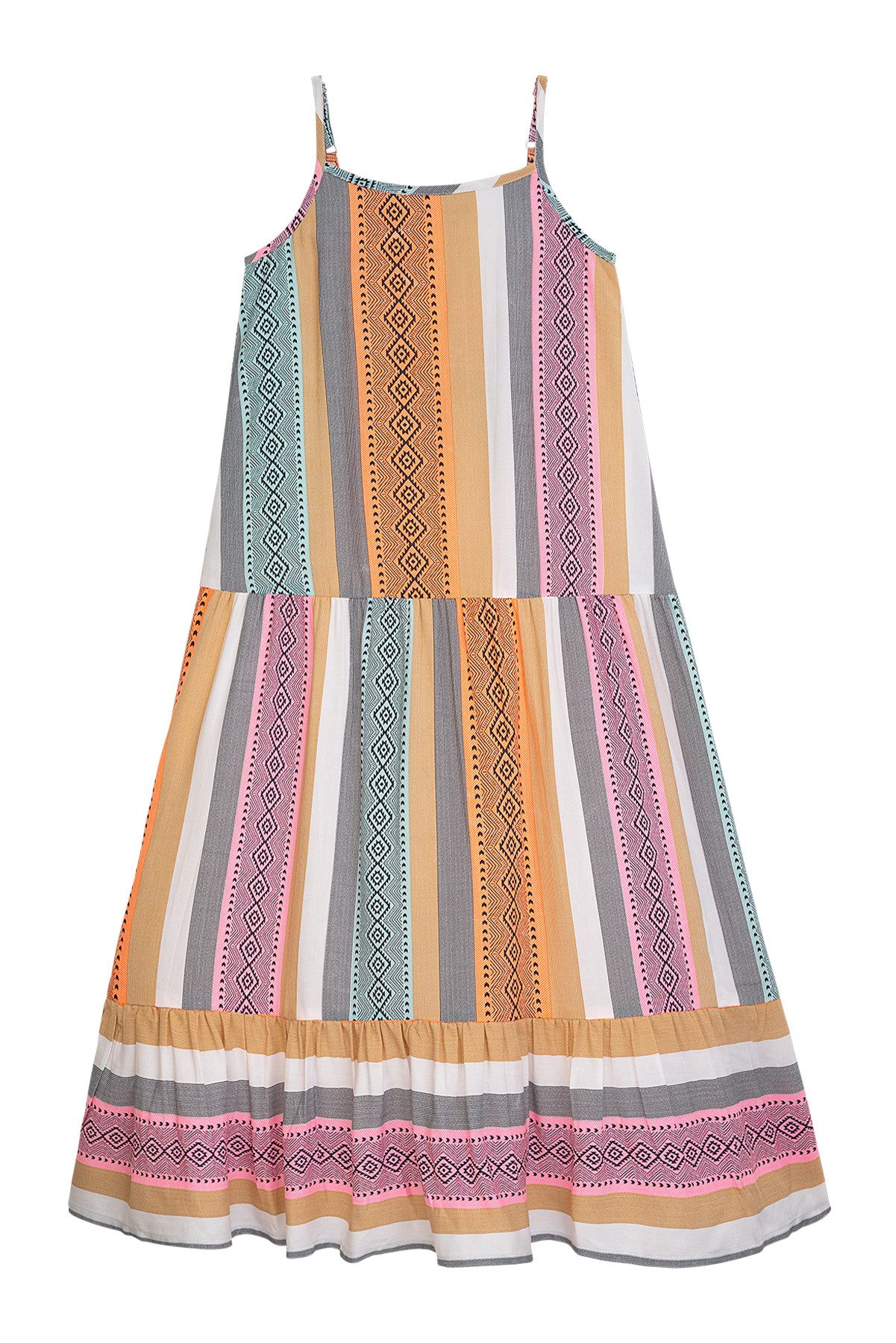DANAMADE Sommerkleid DANAMADE Dresses DAMELIE