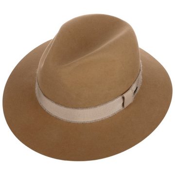 Stetson Filzhut (1-St) Filzhut mit Futter, Made in the EU