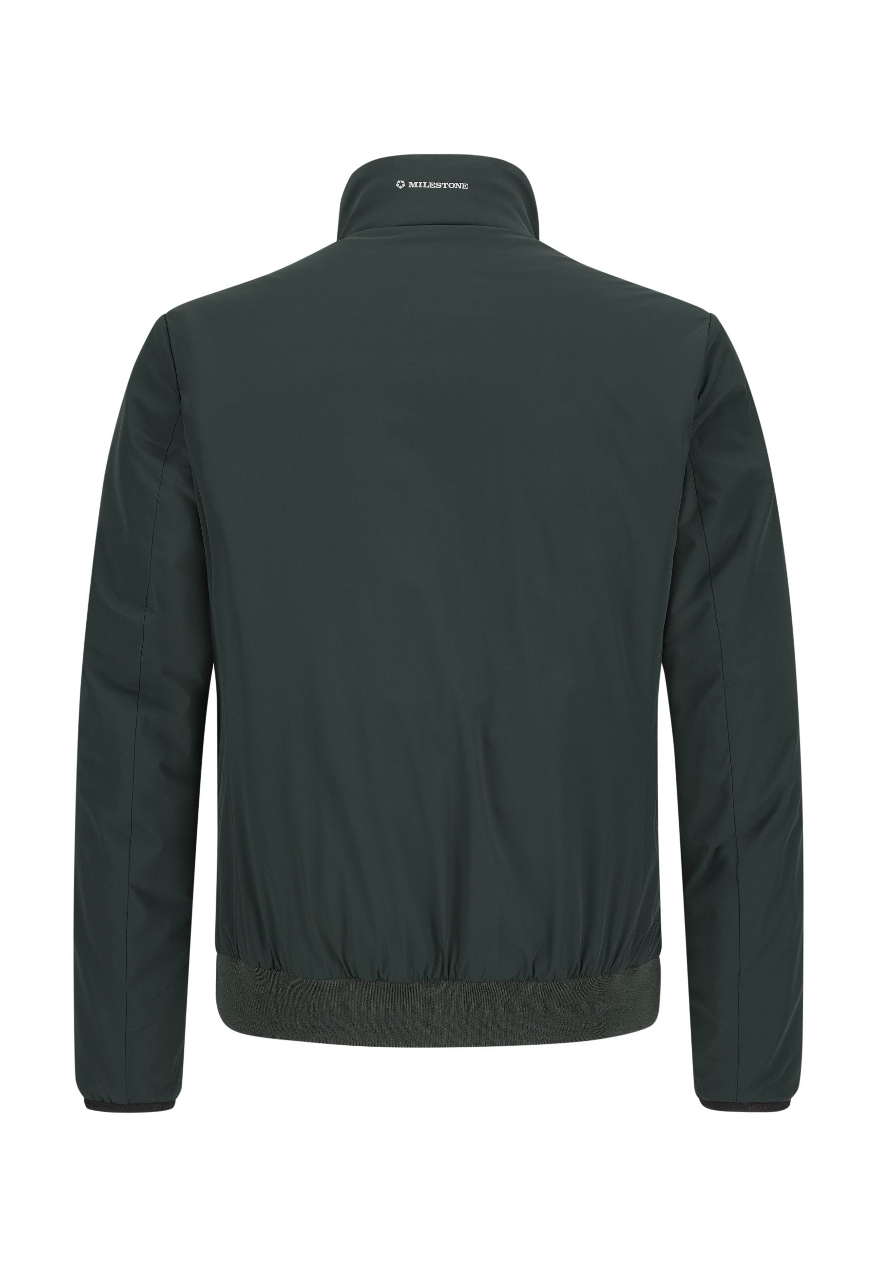 Milestone Steppjacke MSLewis Herren Übergangsjacke Jacke günstig online kaufen
