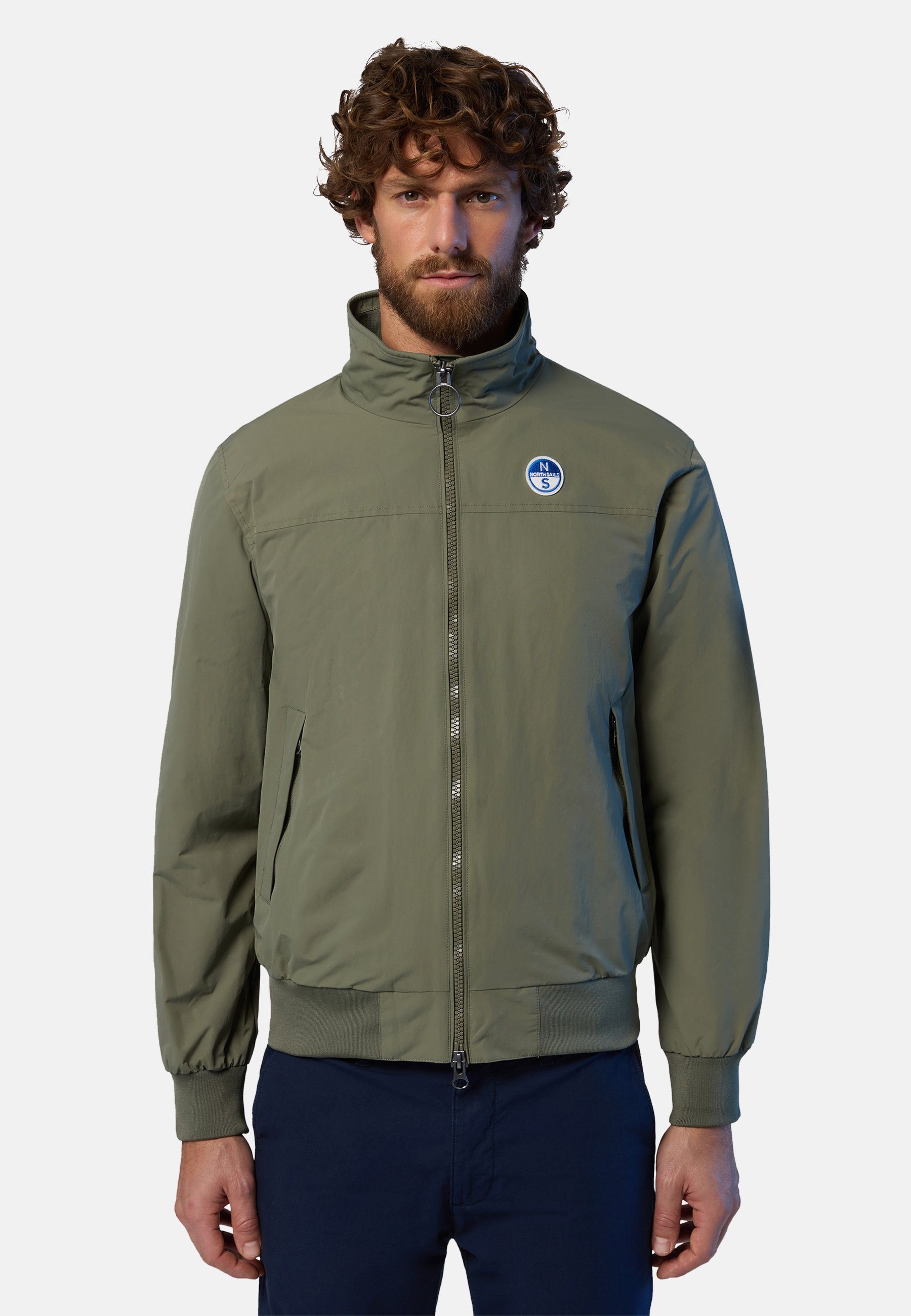 North Sails Bolerojacke Sailor Jacke