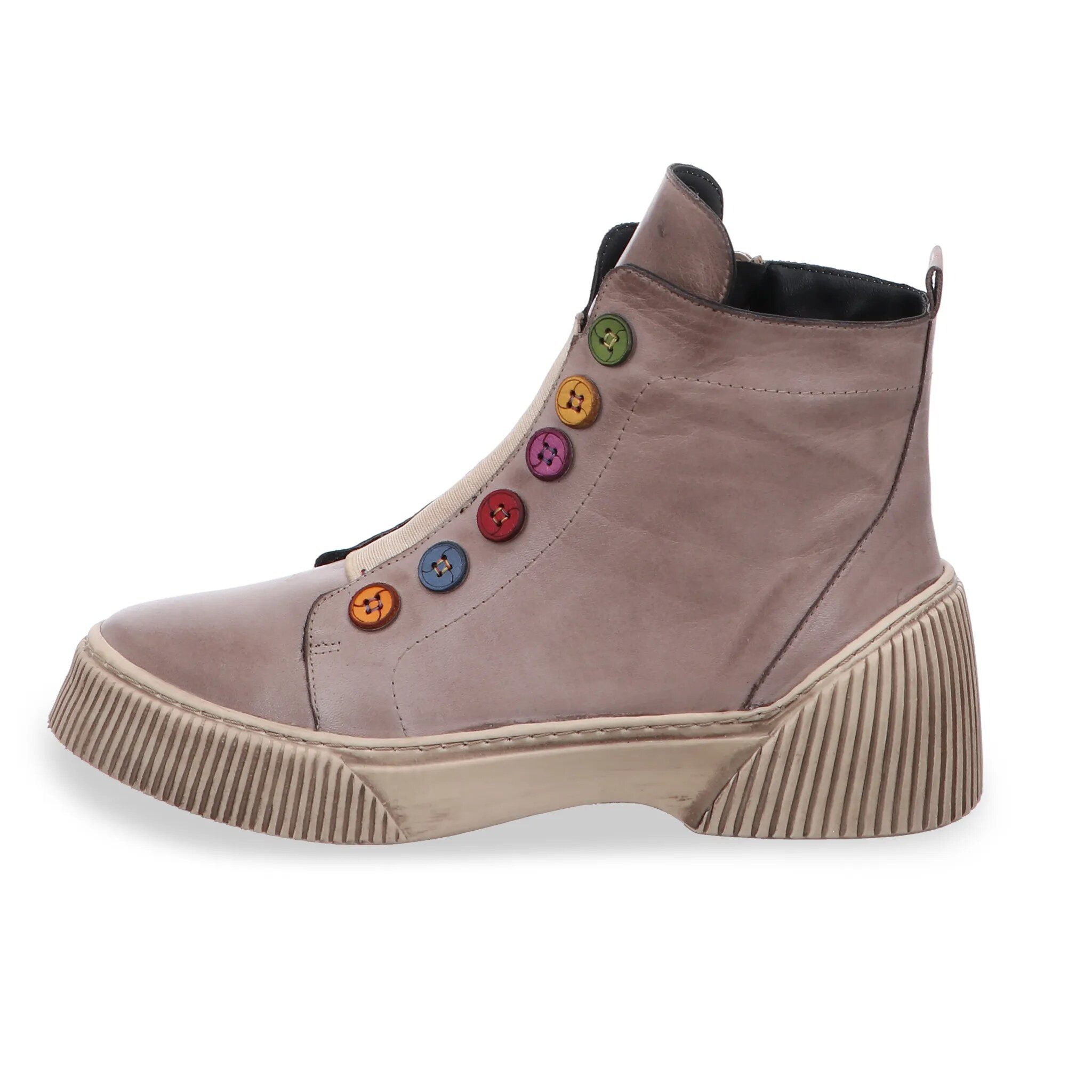 Gemini Damen Stiefelette