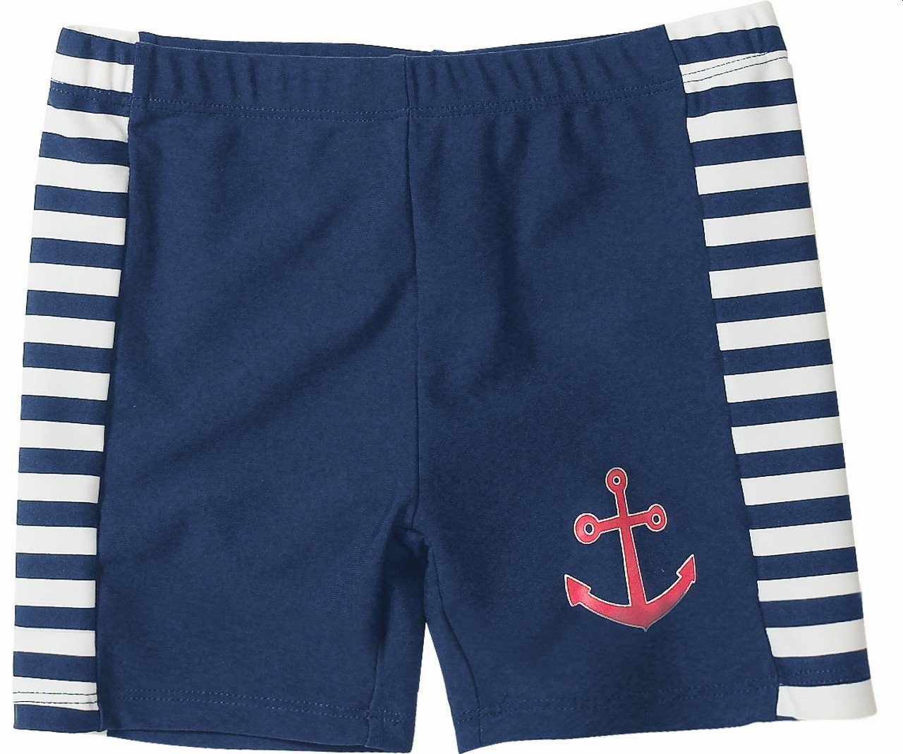 Playshoes Badehose UV-Schutz Купальные шорты  Maritim