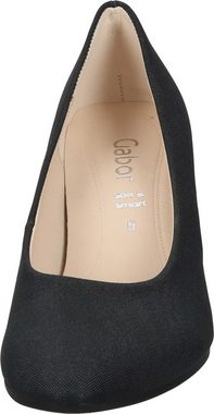 Gabor Pumps Pumps aus Synthetik/Textil