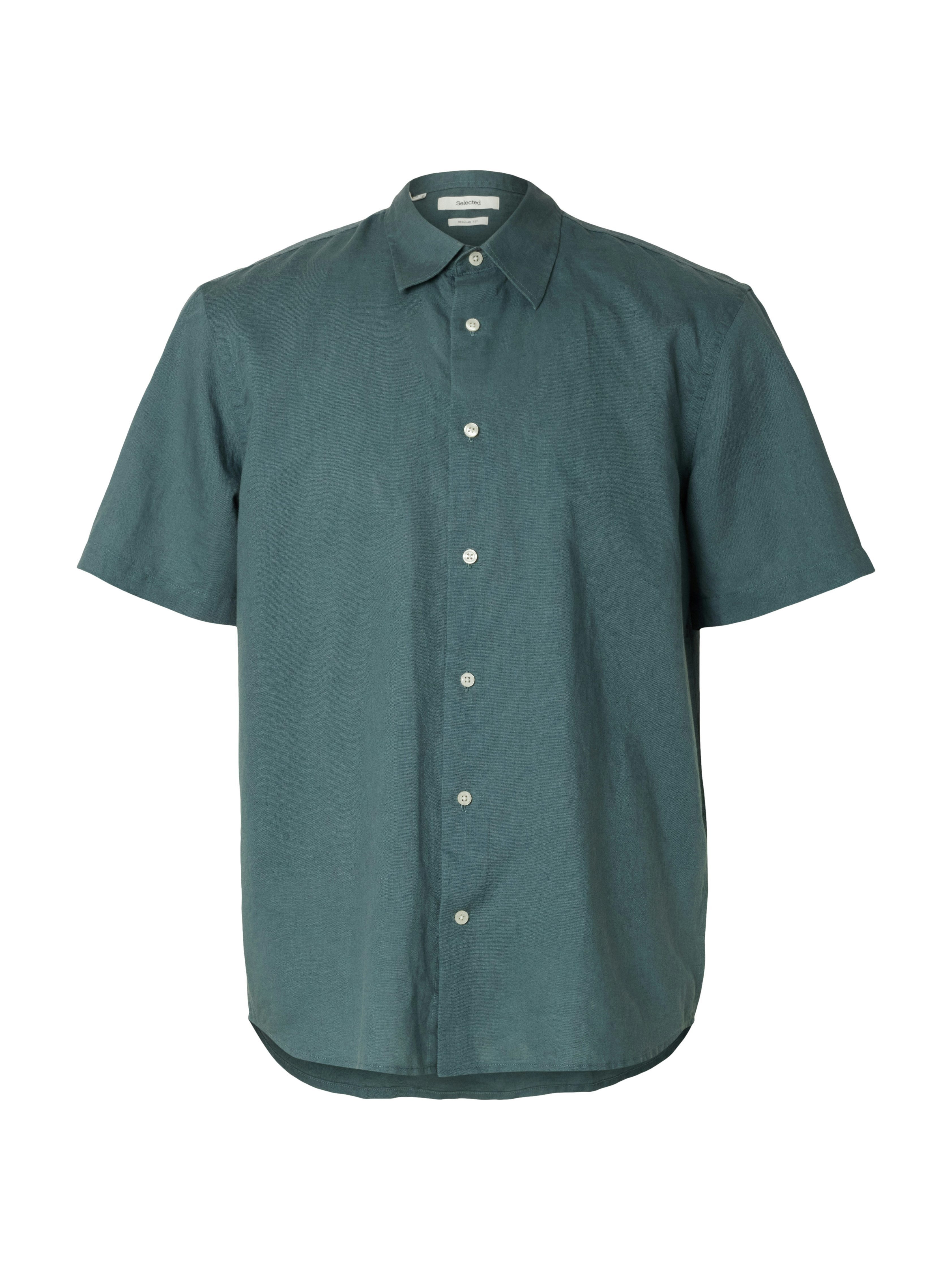 SELECTED HOMME Kurzarmhemd