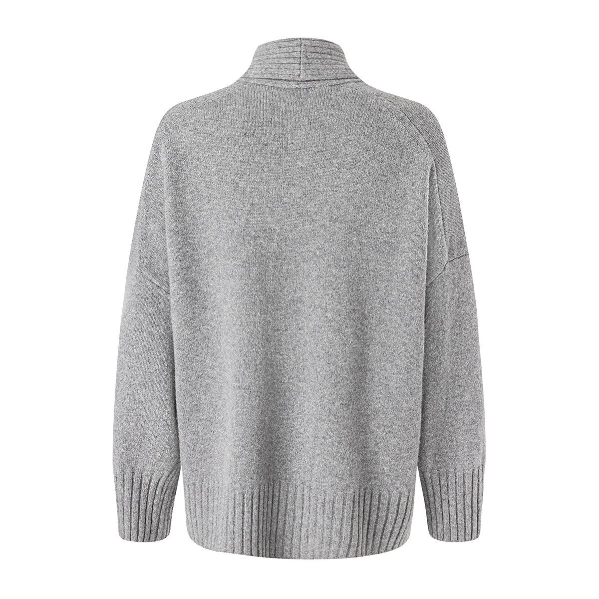 MAERZ Muenchen Strickjacke 210500 Damen Sweatjacke, Feinstrickjacke, Grobst günstig online kaufen