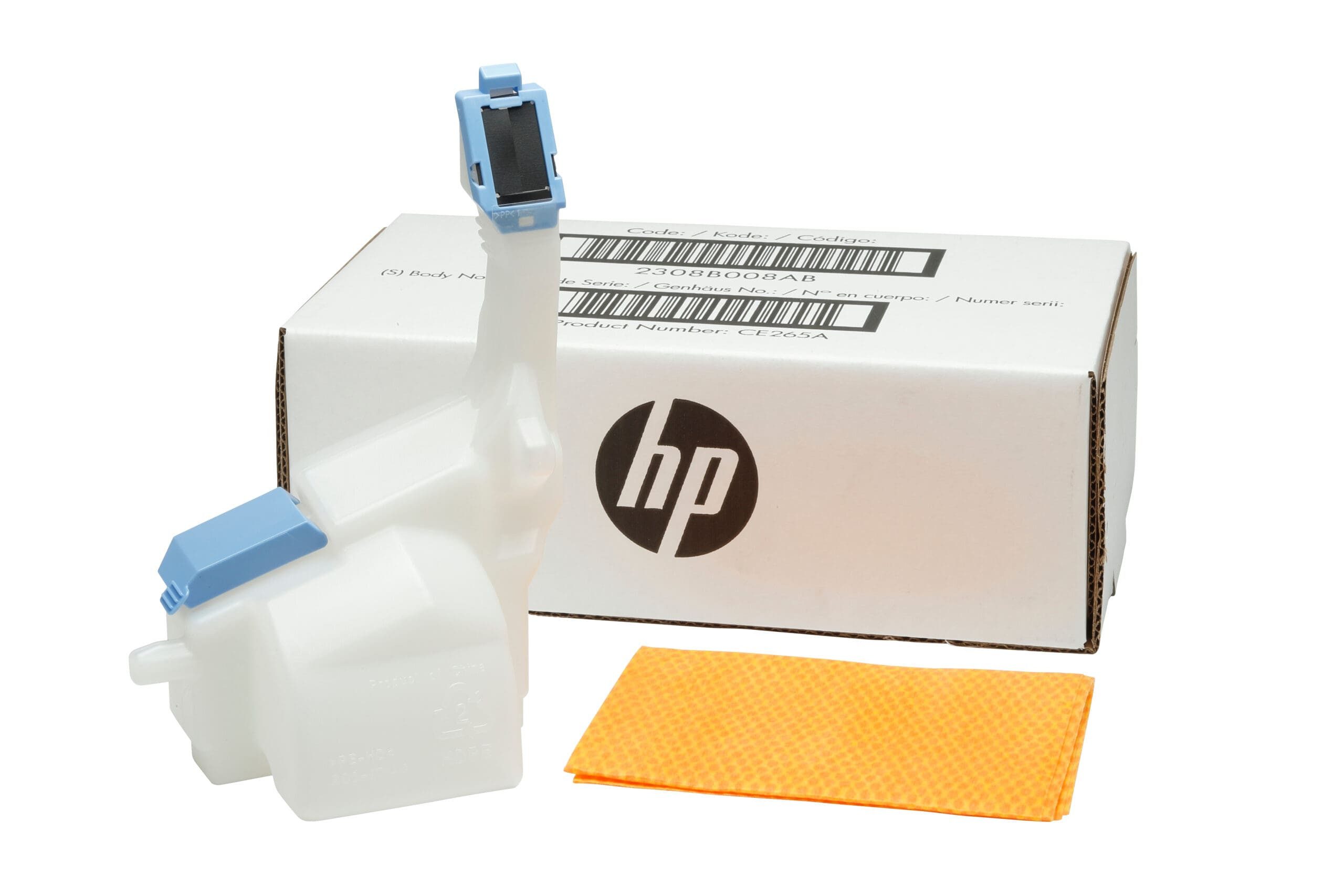 HP HP Tonerabfallbehälter CE265A (ca. 36.000 Seiten) Tintenpatrone