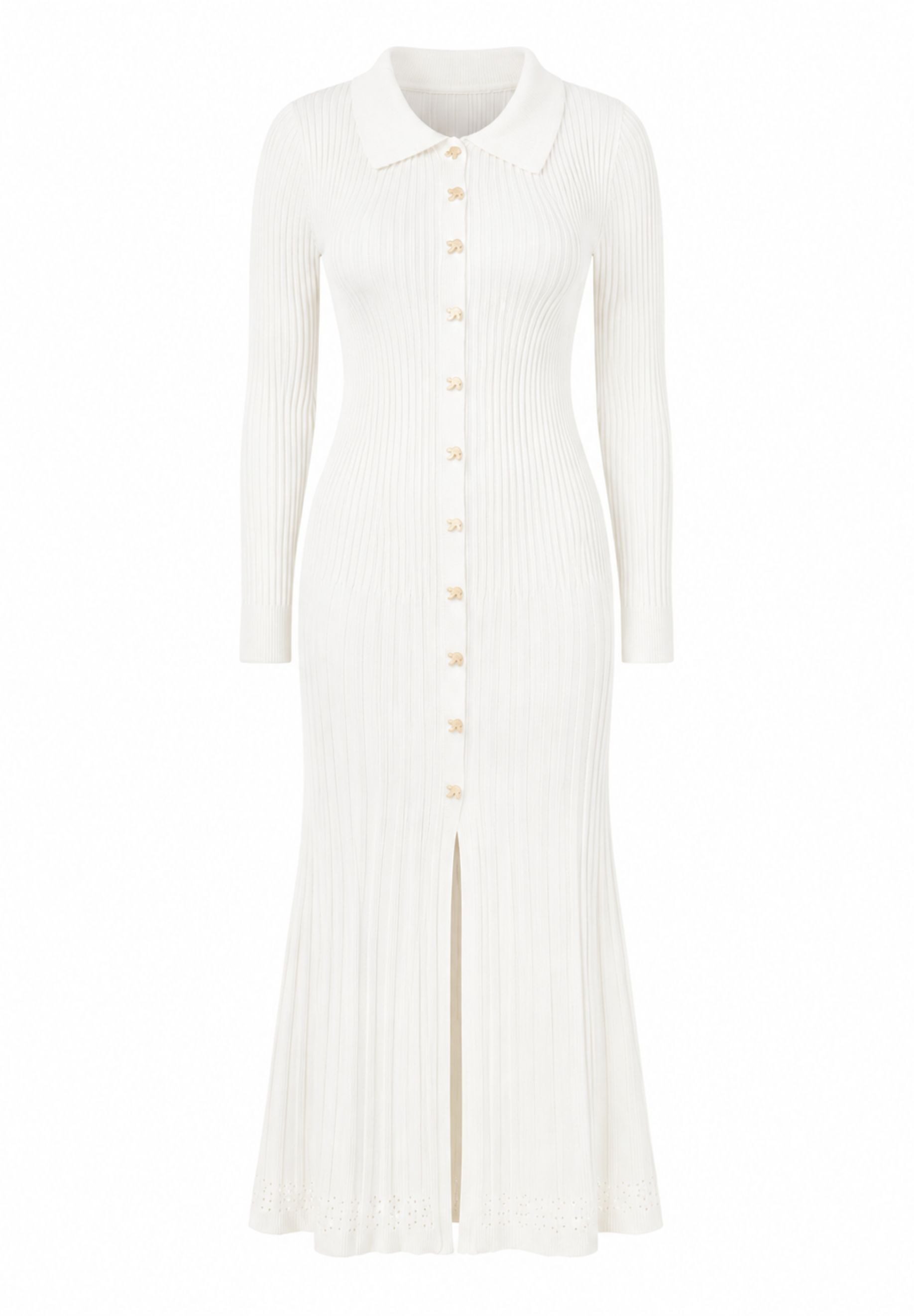 Elara Maxikleid Maxikleid (1-tlg)