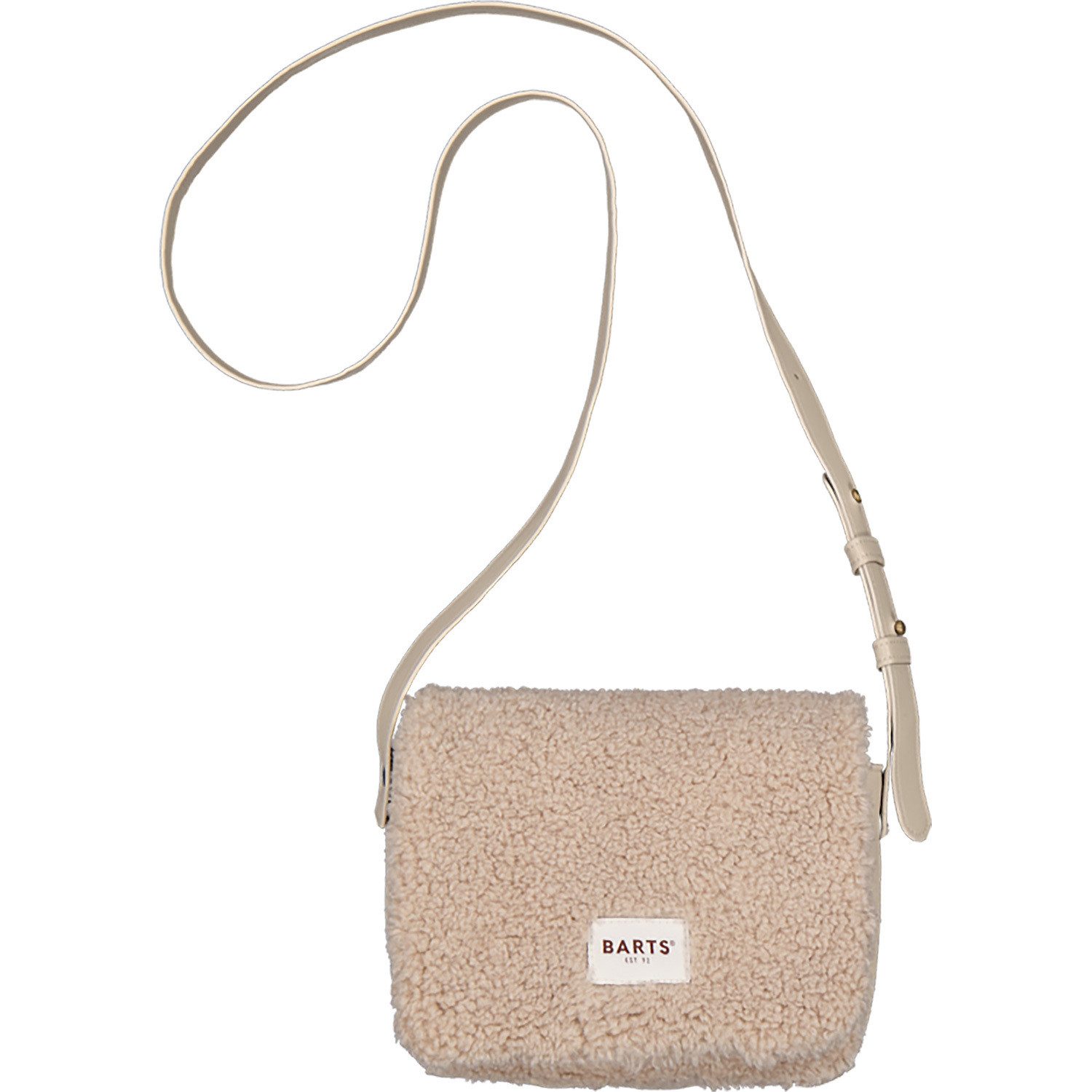 Barts Reisetasche Freizeittasche Bugbane Shoulderbag