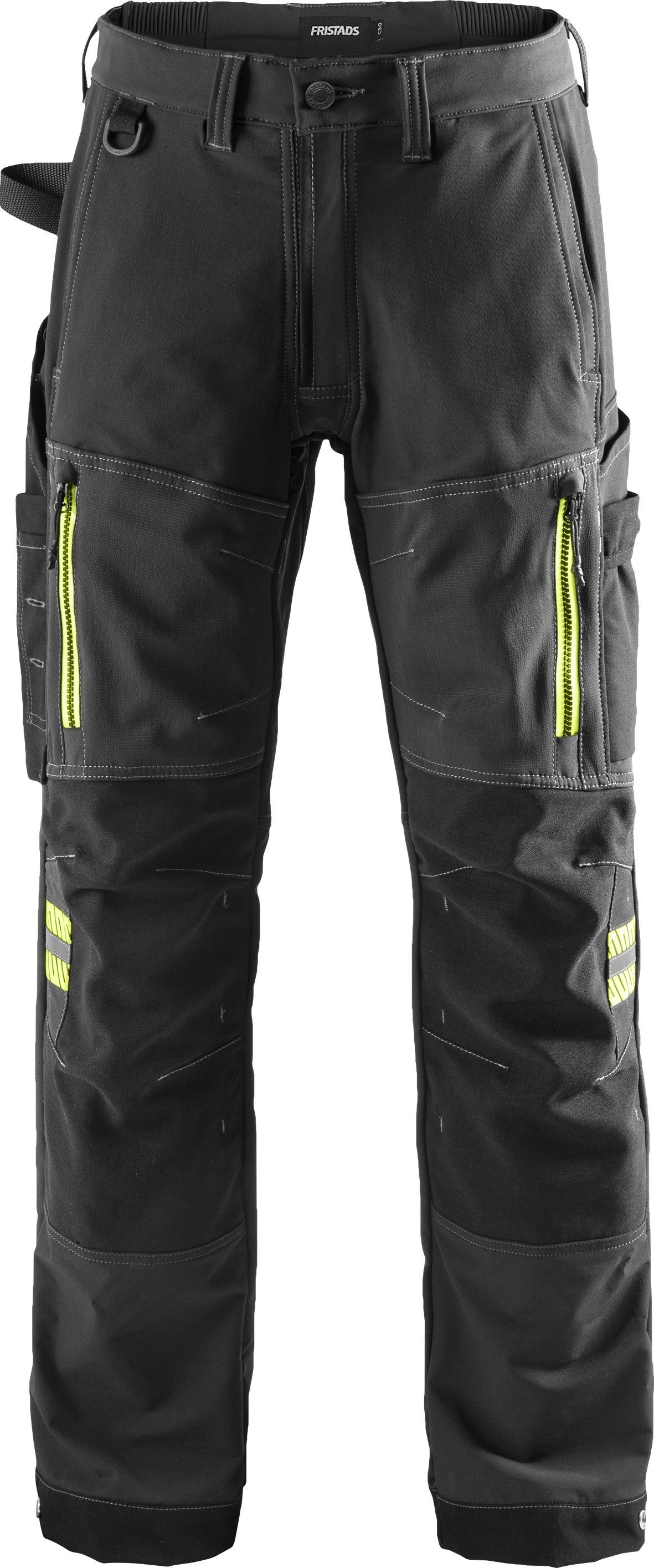 Fristads Schutzhose Fristads 131785-940-D100 Stretch-Hose 2578 STP Ultimate 4-Wege-Stretch